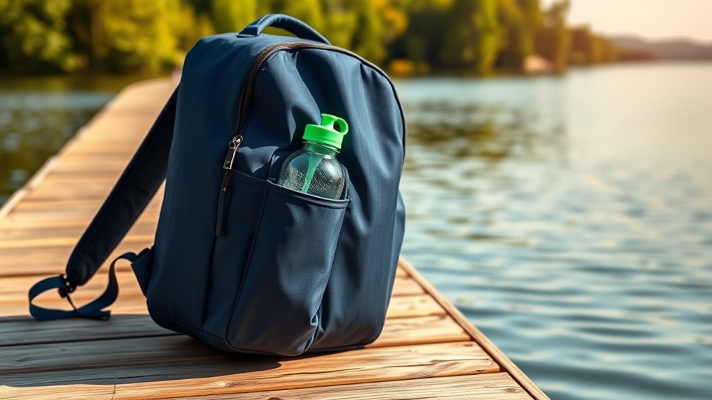 choosing the right travel backpack