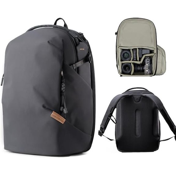 PGYTECH OneGo Lite 16L Camera Backpack