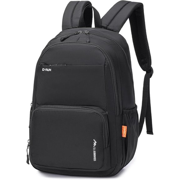 Travel Backpack 20L Carry-On Underseat Luggage