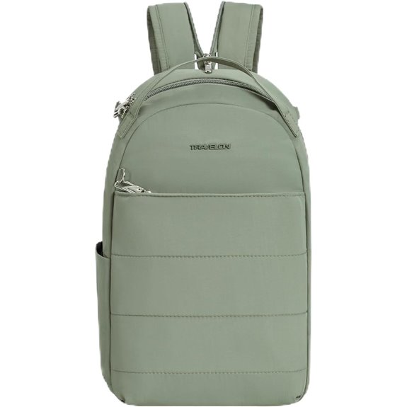 Travelon Anti-Theft Roam Convertible Backpack Sling