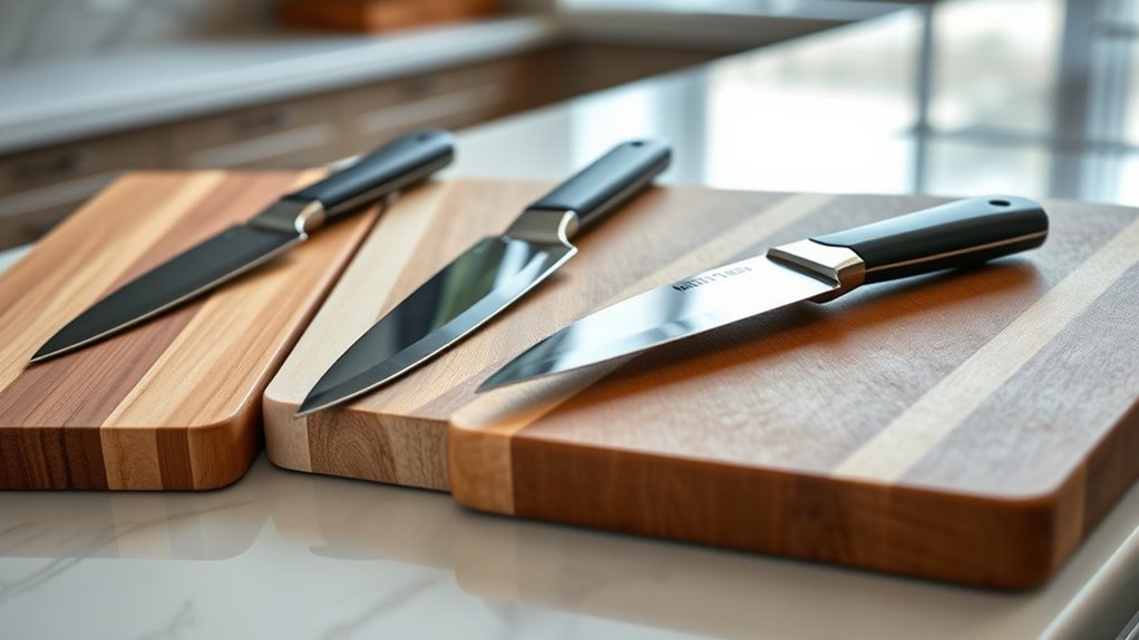 durability safety knife friendly