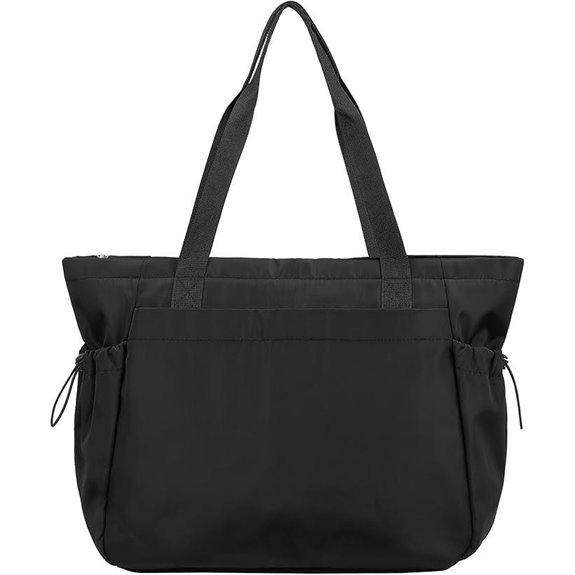 Marvolia Large Lightweight Tote Bag for Women