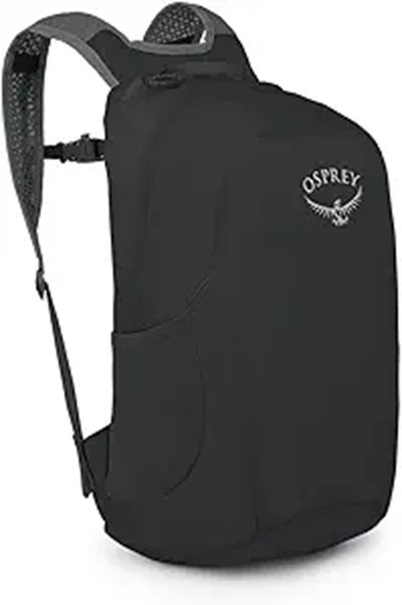 Osprey Ultralight Collapsible Travel Backpack