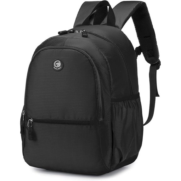 United Airlines Personal Item Bag Lightweight Cabin Luggage