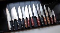 luxury chef knife picks