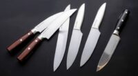 luxury chef knife review