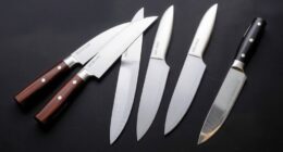 luxury chef knife review