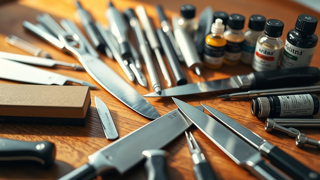 matching tools features quality