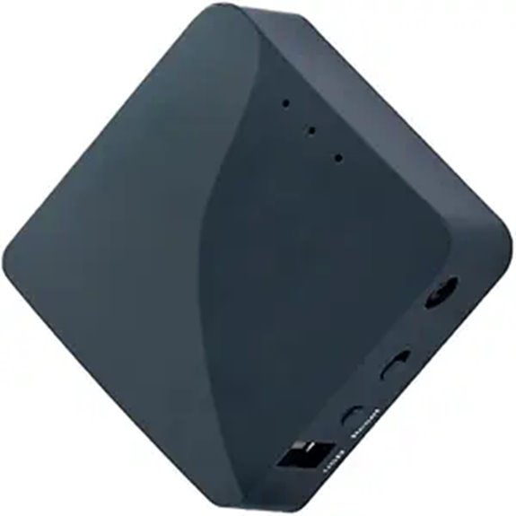 GL.iNet GL-AR300M16 Mini Travel WiFi Router