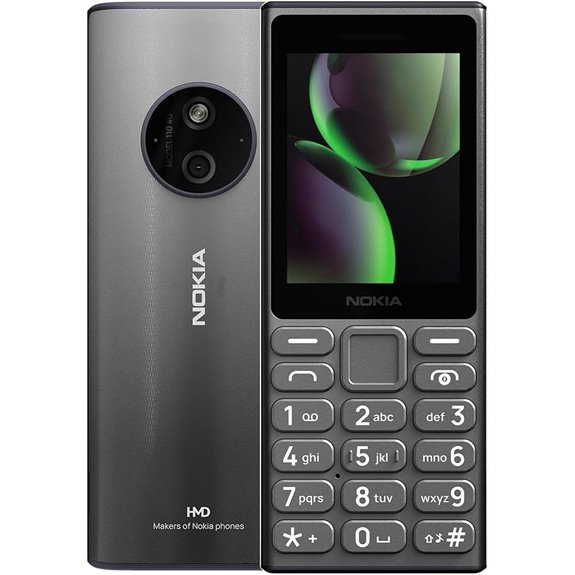 nokia 110 4g dual sim