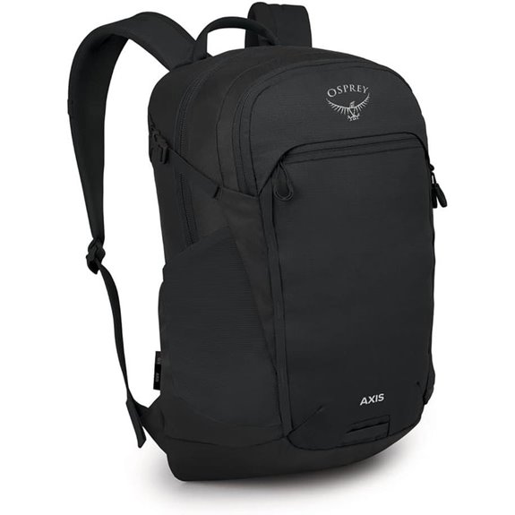 Osprey Axis Laptop Backpack with Sleeve & Pockets