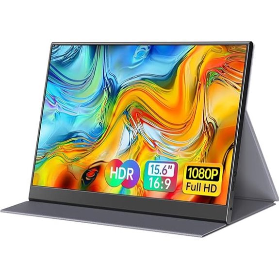 portable 15 6 1080p monitor