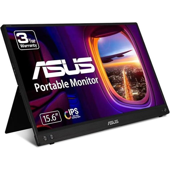 portable 15 6 inch 1080p monitor