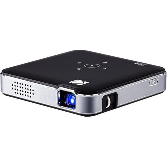 KODAK Luma 150 Mini Pocket Projector with Wi-Fi