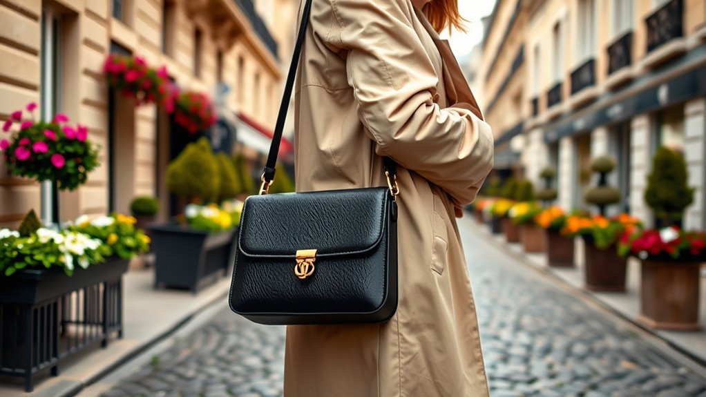 practical secure travel accessory