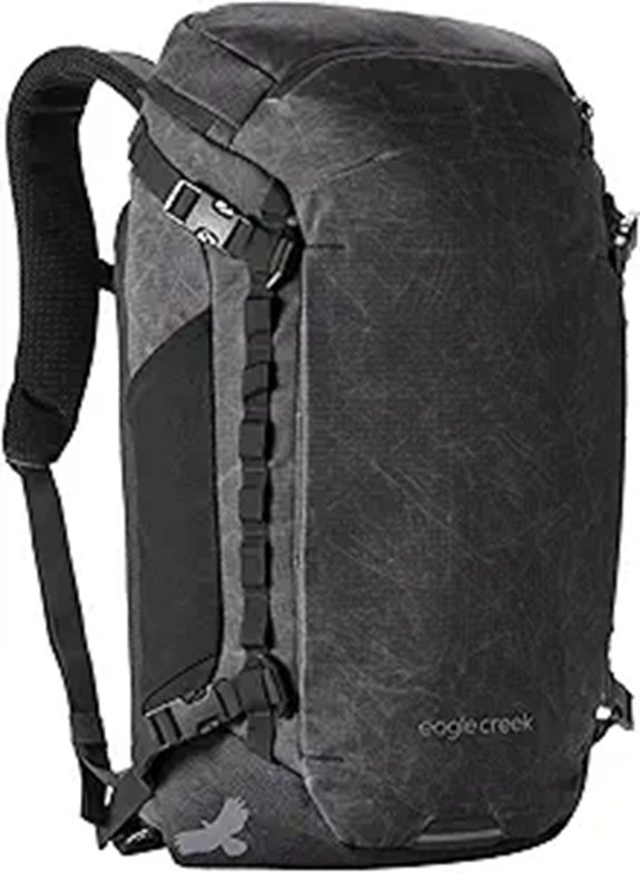 Eagle Creek Explore Hiking Backpack with Removable Hip