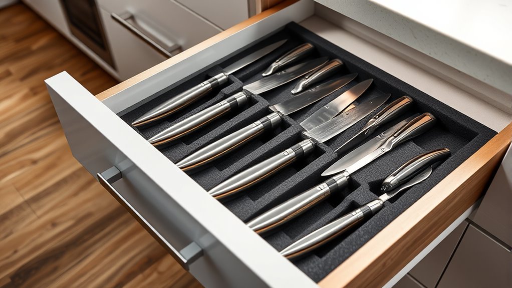 safe durable space efficient storage