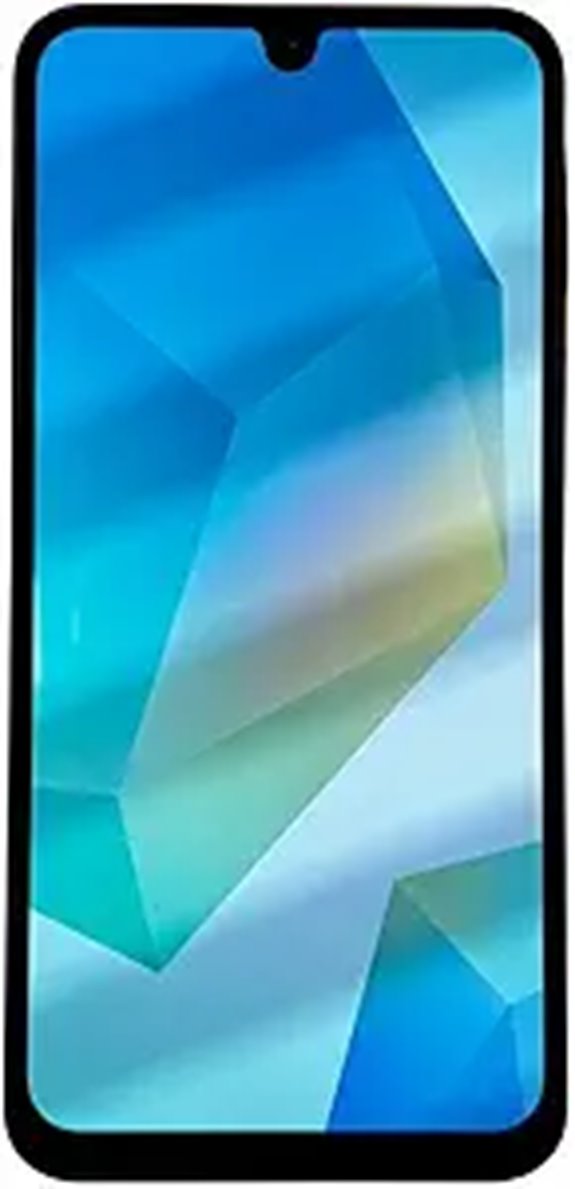 Samsung Galaxy A16 5G Dual SIM Smartphone