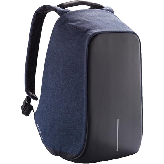 XDDesign Bobby Anti-Theft Laptop Backpack with USB Port
