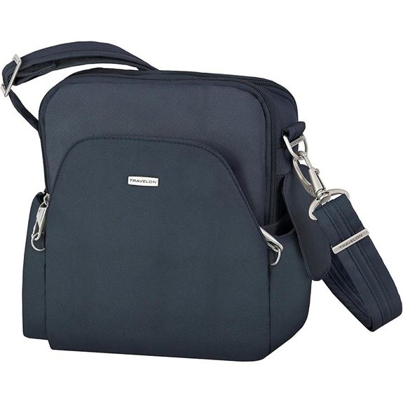 Travelon Anti-Theft Classic Travel Bag