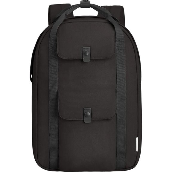 Travelon Anti-Theft Origin Daypack Backpack