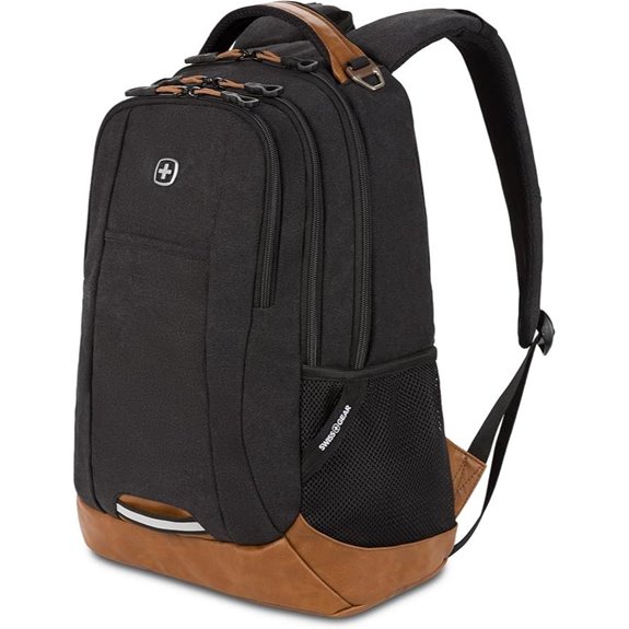 SwissGear 5505 Cecil 16” Laptop Backpack
