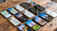 top 12 unlocked european smartphones