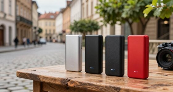 top 14 europe hotspot devices
