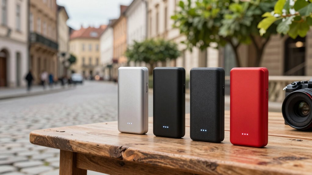 top 14 europe hotspot devices