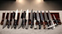 top 15 chef recommended knife sets