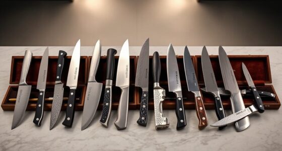 top 15 chef recommended knife sets