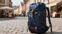 top 15 european travel backpacks