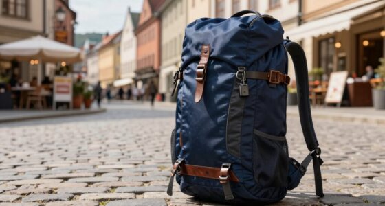 top 15 european travel backpacks