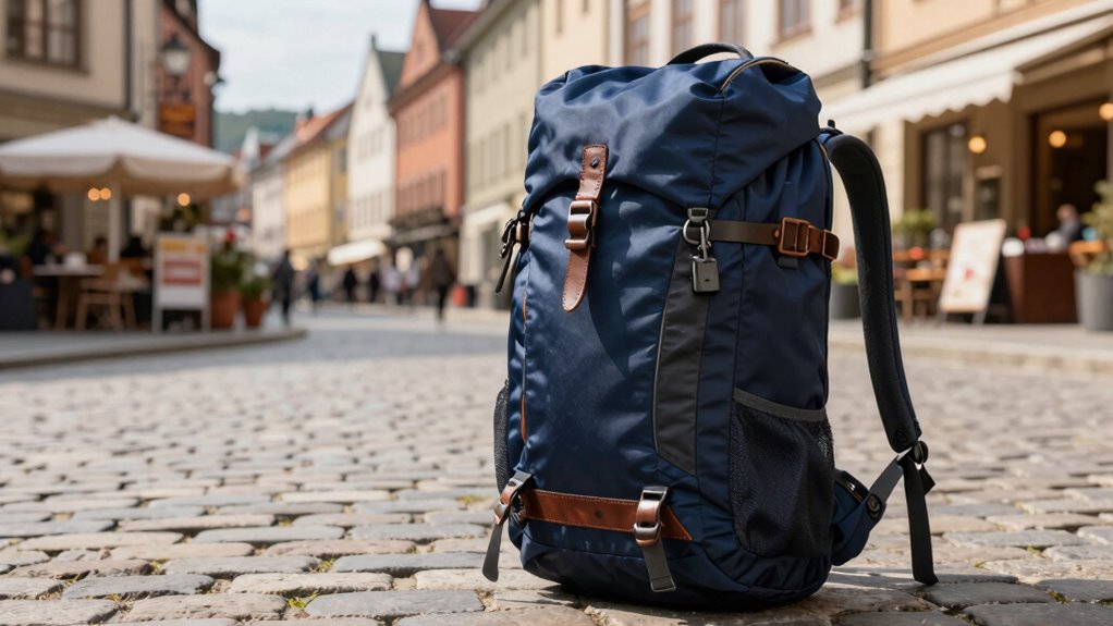 top 15 european travel backpacks