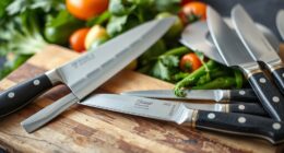 top 15 precision cutting knives