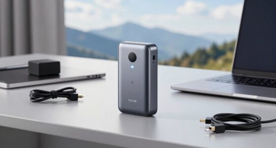 top 15 travel laptop power banks