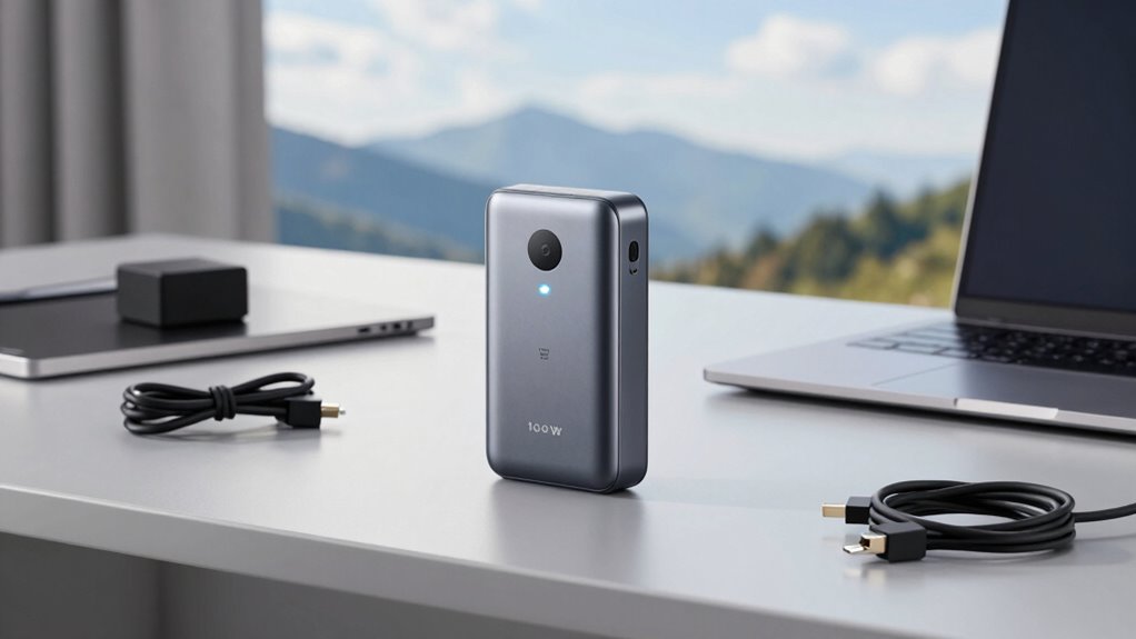 top 15 travel laptop power banks