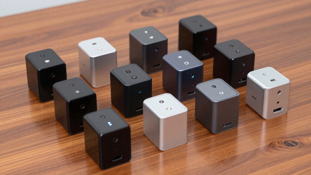 top 200w gan chargers