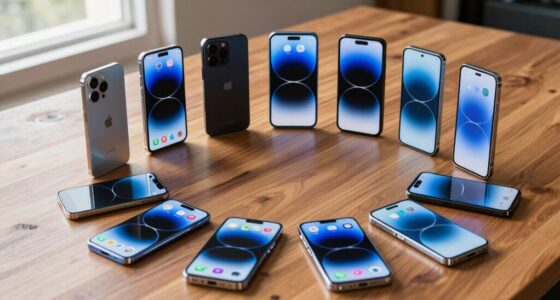 top 5g phones for travel