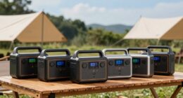 top 7 portable power stations