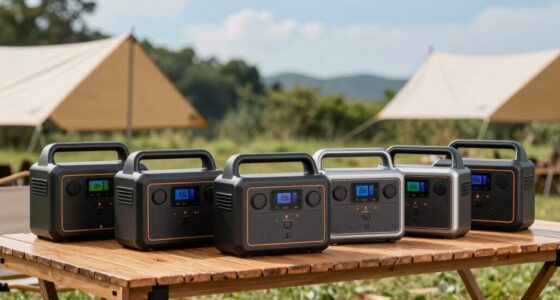 top 7 portable power stations