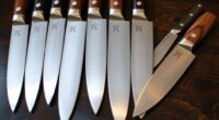 top 8 inch chef knife picks