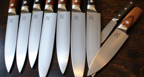top 8 inch chef knife picks