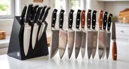 top affordable chef knives