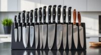 top affordable chef knives