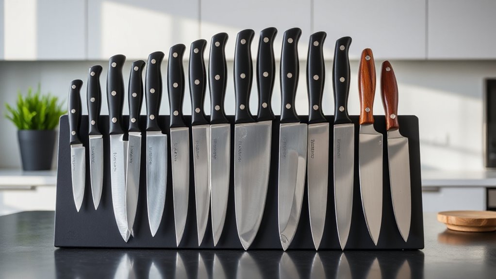 top affordable chef knives