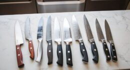 top affordable chef knives