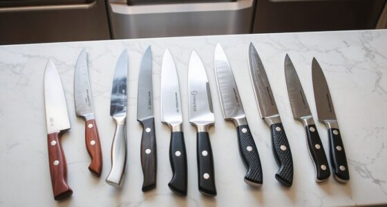 top affordable chef knives