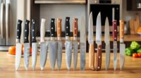 top beginner chef knives
