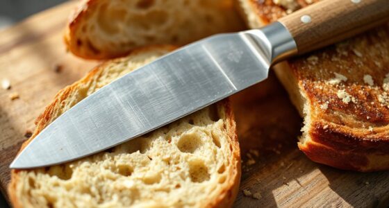 top bread knife picks